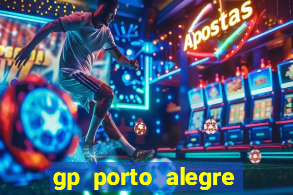 gp porto alegre viva local